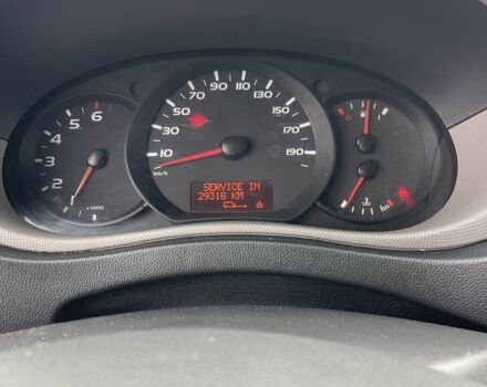 Белый Рено Мастер, объемом двигателя 2.3 л и пробегом 300 тыс. км за 15000 $, фото 3 на Automoto.ua