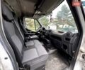 Білий Рено Мастєр, об'ємом двигуна 2.3 л та пробігом 530 тис. км за 12800 $, фото 11 на Automoto.ua