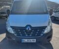 Білий Рено Мастєр, об'ємом двигуна 2.3 л та пробігом 250 тис. км за 13000 $, фото 1 на Automoto.ua