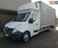 Белый Рено Мастер, объемом двигателя 2.3 л и пробегом 354 тыс. км за 12999 $, фото 1 на Automoto.ua