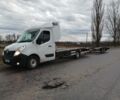 Білий Рено Мастєр, об'ємом двигуна 2.3 л та пробігом 365 тис. км за 15500 $, фото 1 на Automoto.ua