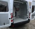 Білий Рено Мастєр, об'ємом двигуна 2.3 л та пробігом 270 тис. км за 13300 $, фото 8 на Automoto.ua
