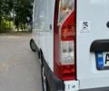 Белый Рено Мастер, объемом двигателя 2.3 л и пробегом 245 тыс. км за 12700 $, фото 27 на Automoto.ua