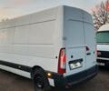 Білий Рено Мастєр, об'ємом двигуна 2.3 л та пробігом 420 тис. км за 14600 $, фото 40 на Automoto.ua
