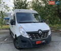 Белый Рено Мастер, объемом двигателя 2.3 л и пробегом 454 тыс. км за 10500 $, фото 5 на Automoto.ua