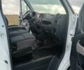 Белый Рено Мастер, объемом двигателя 2.3 л и пробегом 150 тыс. км за 16500 $, фото 10 на Automoto.ua