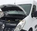 Білий Рено Мастєр, об'ємом двигуна 2.3 л та пробігом 188 тис. км за 15800 $, фото 52 на Automoto.ua