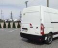 Белый Рено Мастер, объемом двигателя 2.3 л и пробегом 457 тыс. км за 14300 $, фото 5 на Automoto.ua