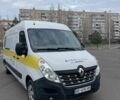 Белый Рено Мастер, объемом двигателя 2.3 л и пробегом 300 тыс. км за 15000 $, фото 2 на Automoto.ua