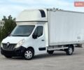 Белый Рено Мастер, объемом двигателя 2.3 л и пробегом 245 тыс. км за 17900 $, фото 1 на Automoto.ua