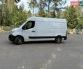 Белый Рено Мастер, объемом двигателя 2.3 л и пробегом 245 тыс. км за 12700 $, фото 19 на Automoto.ua