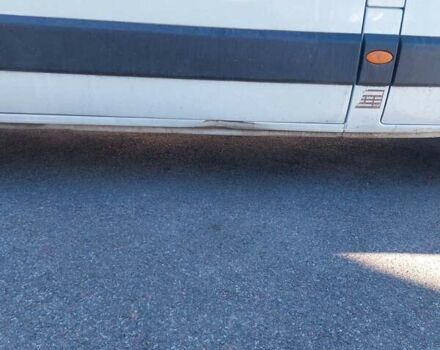 Білий Рено Мастєр, об'ємом двигуна 2.3 л та пробігом 250 тис. км за 12800 $, фото 21 на Automoto.ua