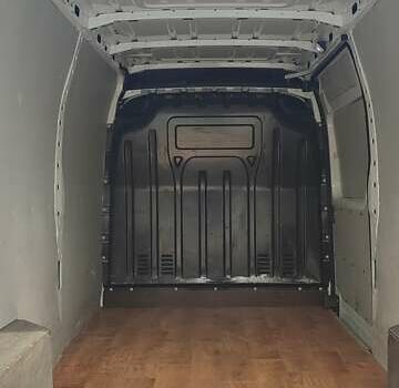 Белый Рено Мастер, объемом двигателя 2.3 л и пробегом 457 тыс. км за 14300 $, фото 36 на Automoto.ua