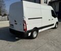 Белый Рено Мастер, объемом двигателя 2.3 л и пробегом 217 тыс. км за 13500 $, фото 4 на Automoto.ua