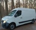 Белый Рено Мастер, объемом двигателя 2.3 л и пробегом 355 тыс. км за 11800 $, фото 1 на Automoto.ua
