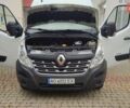 Белый Рено Мастер, объемом двигателя 2.3 л и пробегом 295 тыс. км за 14000 $, фото 14 на Automoto.ua