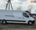 Белый Рено Мастер, объемом двигателя 2.3 л и пробегом 270 тыс. км за 16700 $, фото 11 на Automoto.ua