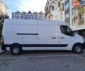 Білий Рено Мастєр, об'ємом двигуна 2.3 л та пробігом 285 тис. км за 13500 $, фото 7 на Automoto.ua