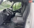 Белый Рено Мастер, объемом двигателя 2.3 л и пробегом 198 тыс. км за 15900 $, фото 16 на Automoto.ua