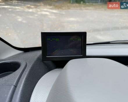 Белый Рено Мастер, объемом двигателя 2.3 л и пробегом 245 тыс. км за 12700 $, фото 46 на Automoto.ua