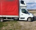 Білий Рено Мастєр, об'ємом двигуна 2.3 л та пробігом 650 тис. км за 12333 $, фото 10 на Automoto.ua
