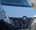 Білий Рено Мастєр, об'ємом двигуна 2.3 л та пробігом 298 тис. км за 13500 $, фото 1 на Automoto.ua