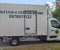 Белый Рено Мастер, объемом двигателя 2.3 л и пробегом 368 тыс. км за 17950 $, фото 7 на Automoto.ua