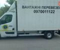 Белый Рено Мастер, объемом двигателя 2.3 л и пробегом 368 тыс. км за 17950 $, фото 4 на Automoto.ua
