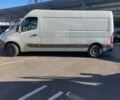 Білий Рено Мастєр, об'ємом двигуна 2.3 л та пробігом 250 тис. км за 13000 $, фото 9 на Automoto.ua