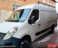 Білий Рено Мастєр, об'ємом двигуна 2.3 л та пробігом 185 тис. км за 20500 $, фото 3 на Automoto.ua