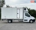 Белый Рено Мастер, объемом двигателя 2.3 л и пробегом 245 тыс. км за 17900 $, фото 7 на Automoto.ua