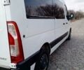 Белый Рено Мастер, объемом двигателя 2.3 л и пробегом 430 тыс. км за 17900 $, фото 3 на Automoto.ua