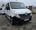 Білий Рено Мастєр, об'ємом двигуна 2.3 л та пробігом 270 тис. км за 13300 $, фото 3 на Automoto.ua