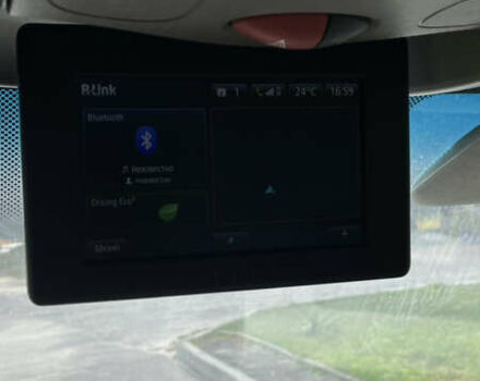 Белый Рено Мастер, объемом двигателя 2.3 л и пробегом 315 тыс. км за 14800 $, фото 35 на Automoto.ua