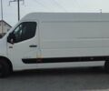 Белый Рено Мастер, объемом двигателя 2.3 л и пробегом 457 тыс. км за 14300 $, фото 10 на Automoto.ua