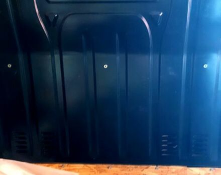 Білий Рено Мастєр, об'ємом двигуна 2.3 л та пробігом 195 тис. км за 17200 $, фото 6 на Automoto.ua