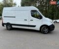 Белый Рено Мастер, объемом двигателя 2.3 л и пробегом 245 тыс. км за 12700 $, фото 5 на Automoto.ua