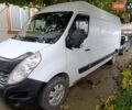 Білий Рено Мастєр, об'ємом двигуна 2.3 л та пробігом 527 тис. км за 14300 $, фото 12 на Automoto.ua