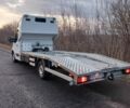 Білий Рено Мастєр, об'ємом двигуна 2.3 л та пробігом 365 тис. км за 15500 $, фото 7 на Automoto.ua