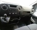 Белый Рено Мастер, объемом двигателя 2.3 л и пробегом 185 тыс. км за 17599 $, фото 12 на Automoto.ua