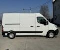 Белый Рено Мастер, объемом двигателя 2.3 л и пробегом 217 тыс. км за 13500 $, фото 3 на Automoto.ua