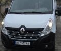 Білий Рено Мастєр, об'ємом двигуна 2.3 л та пробігом 270 тис. км за 13300 $, фото 12 на Automoto.ua
