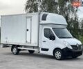 Белый Рено Мастер, объемом двигателя 2.3 л и пробегом 245 тыс. км за 17900 $, фото 2 на Automoto.ua