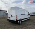 Белый Рено Мастер, объемом двигателя 2.3 л и пробегом 270 тыс. км за 16700 $, фото 8 на Automoto.ua