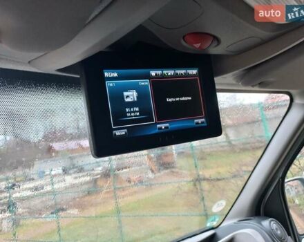 Белый Рено Мастер, объемом двигателя 2.3 л и пробегом 300 тыс. км за 15500 $, фото 15 на Automoto.ua