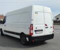 Белый Рено Мастер, объемом двигателя 2.3 л и пробегом 457 тыс. км за 14300 $, фото 7 на Automoto.ua
