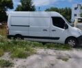 Білий Рено Мастєр, об'ємом двигуна 2.3 л та пробігом 411 тис. км за 13500 $, фото 3 на Automoto.ua