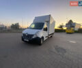 Белый Рено Мастер, объемом двигателя 2.3 л и пробегом 344 тыс. км за 15300 $, фото 1 на Automoto.ua