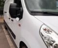 Белый Рено Мастер, объемом двигателя 0 л и пробегом 296 тыс. км за 16300 $, фото 8 на Automoto.ua