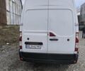 Белый Рено Мастер, объемом двигателя 2.3 л и пробегом 470 тыс. км за 10500 $, фото 4 на Automoto.ua